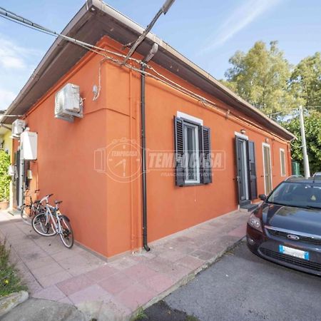 Casa Vacanza Mamma Maria Villa Месина Екстериор снимка