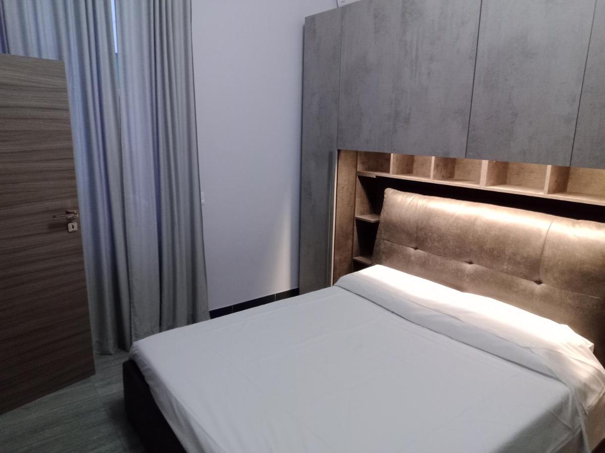 Casa Vacanza Mamma Maria Villa Месина Екстериор снимка