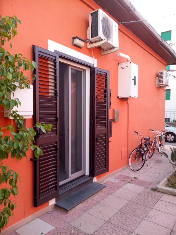 Casa Vacanza Mamma Maria Villa Месина Екстериор снимка