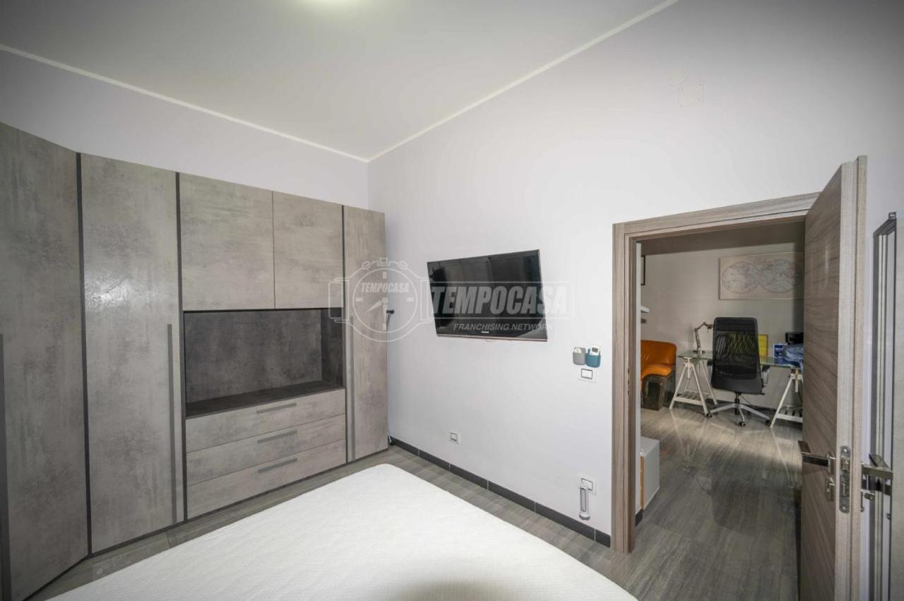 Casa Vacanza Mamma Maria Villa Месина Екстериор снимка