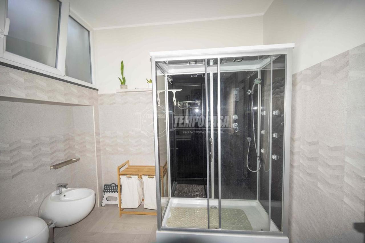 Casa Vacanza Mamma Maria Villa Месина Екстериор снимка