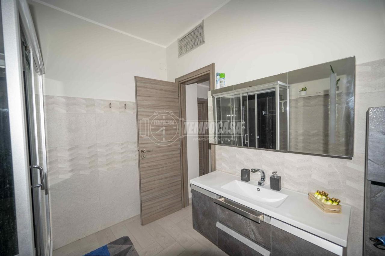 Casa Vacanza Mamma Maria Villa Месина Екстериор снимка