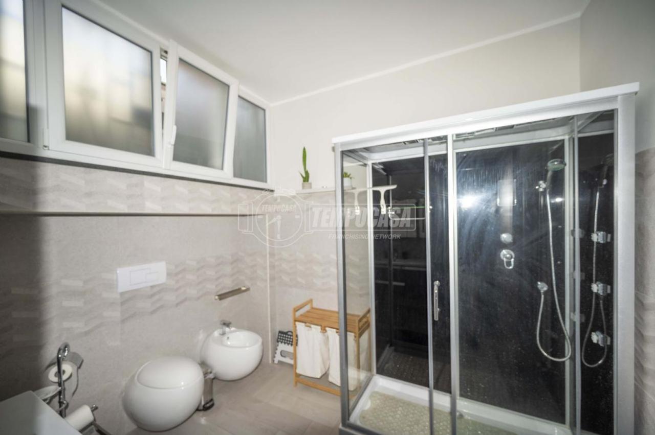 Casa Vacanza Mamma Maria Villa Месина Екстериор снимка