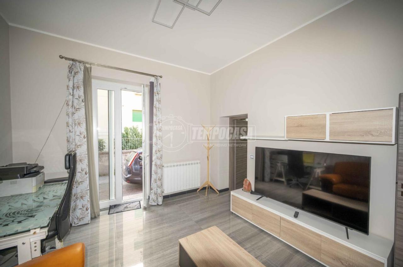 Casa Vacanza Mamma Maria Villa Месина Екстериор снимка