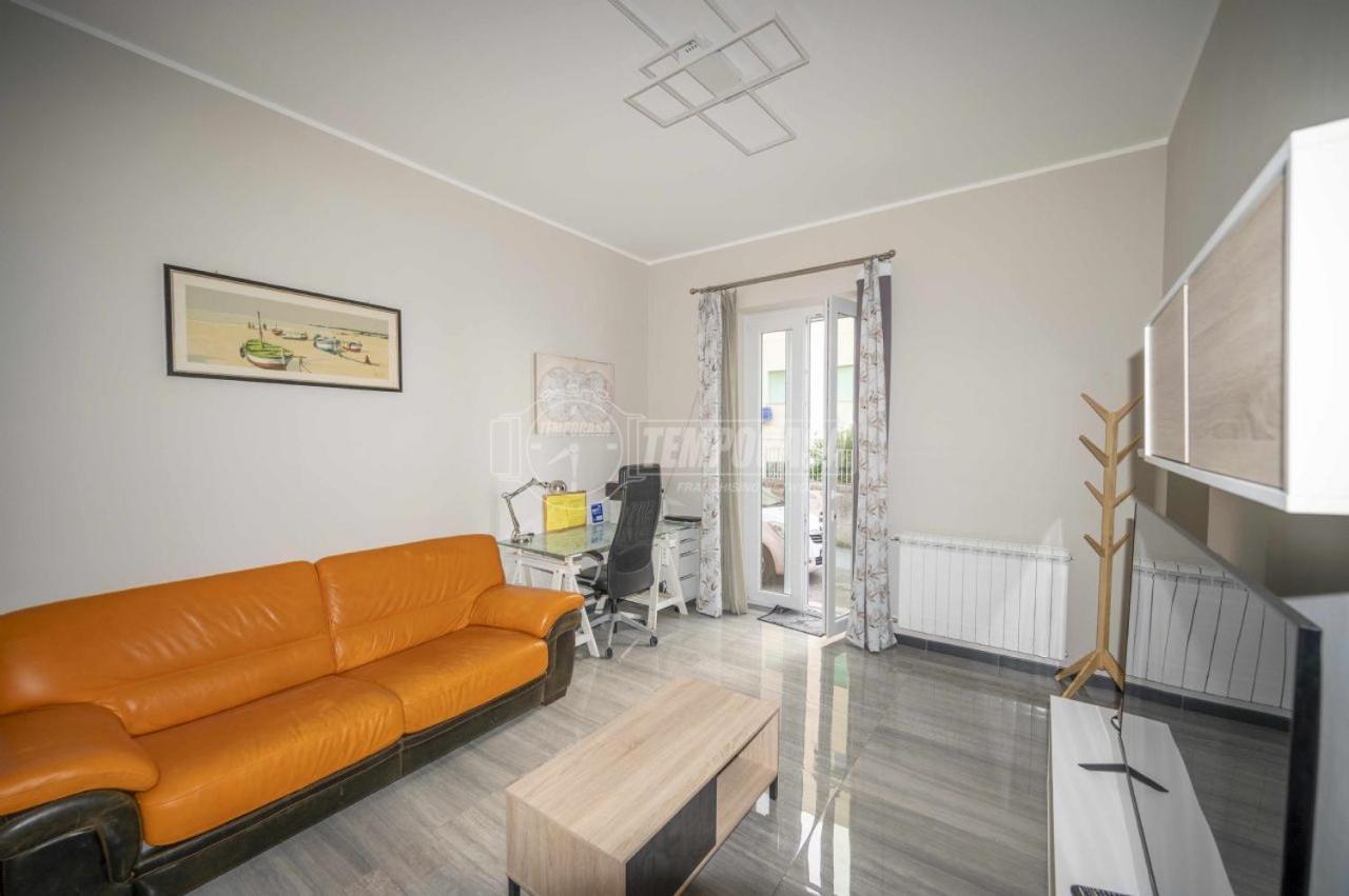 Casa Vacanza Mamma Maria Villa Месина Екстериор снимка