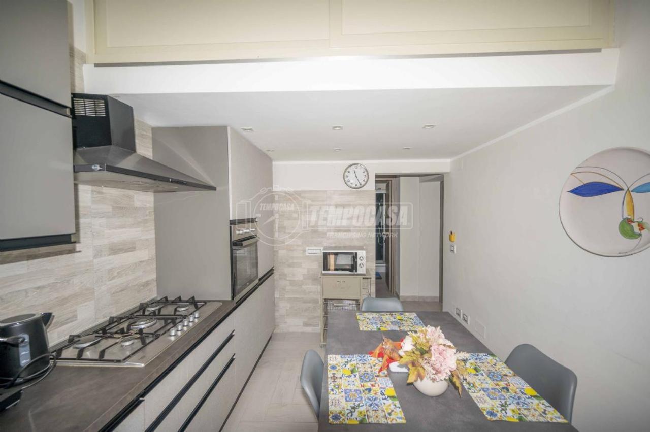 Casa Vacanza Mamma Maria Villa Месина Екстериор снимка