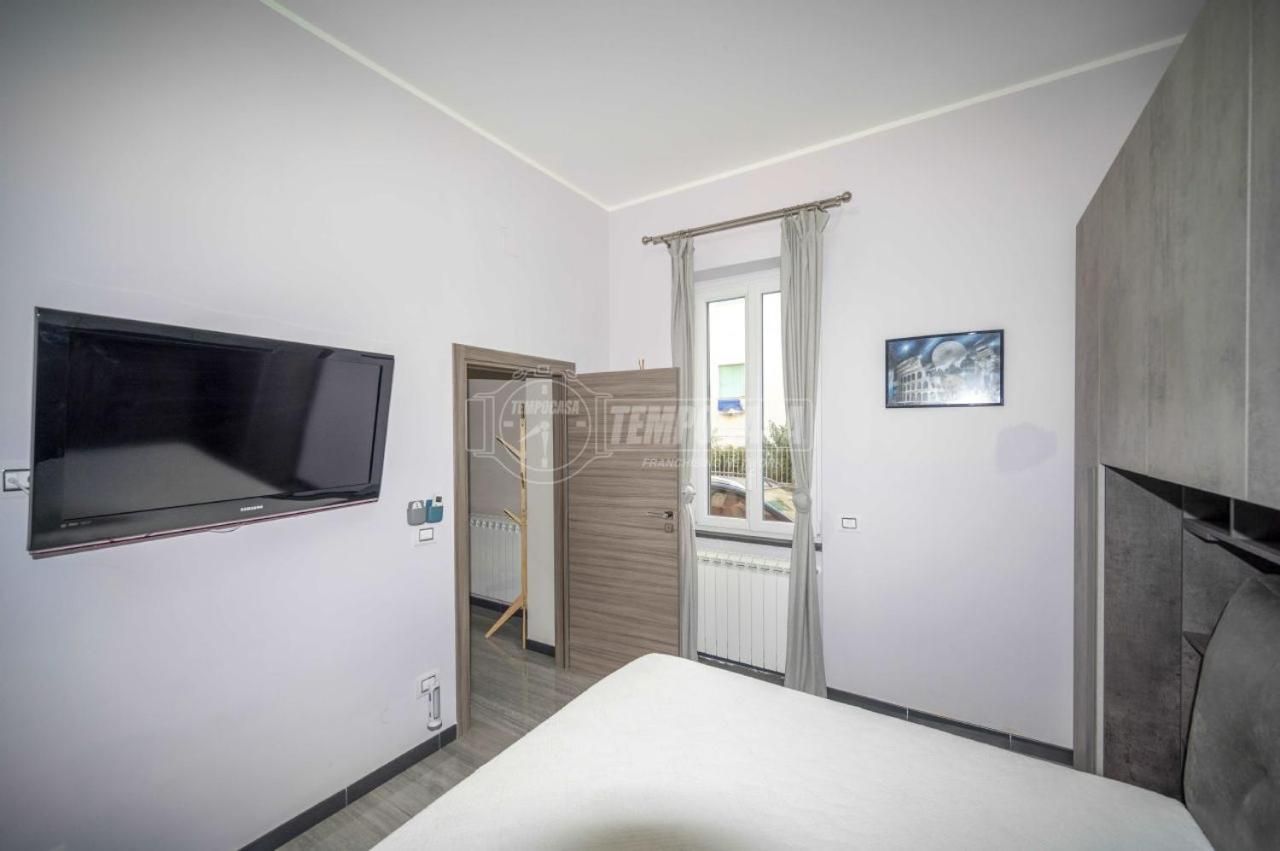 Casa Vacanza Mamma Maria Villa Месина Екстериор снимка
