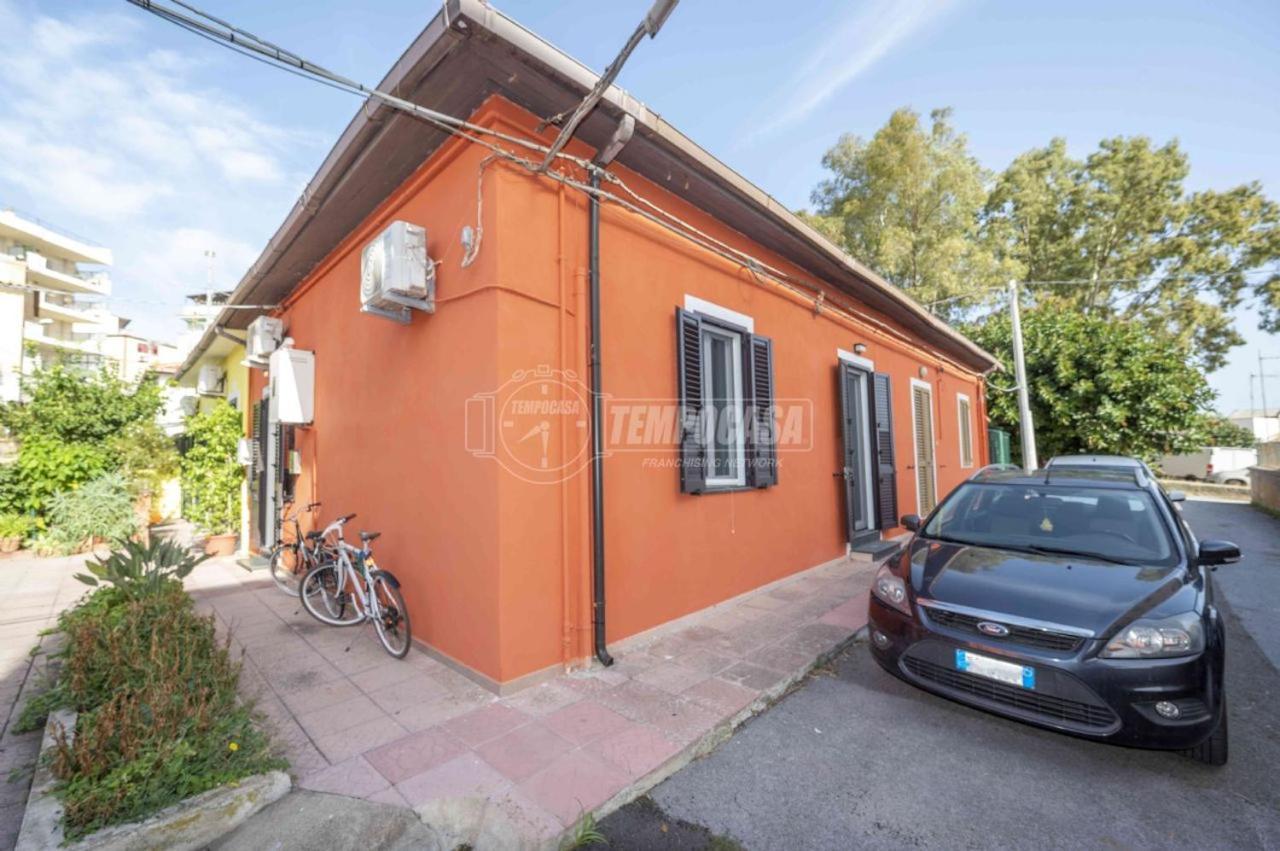 Casa Vacanza Mamma Maria Villa Месина Екстериор снимка